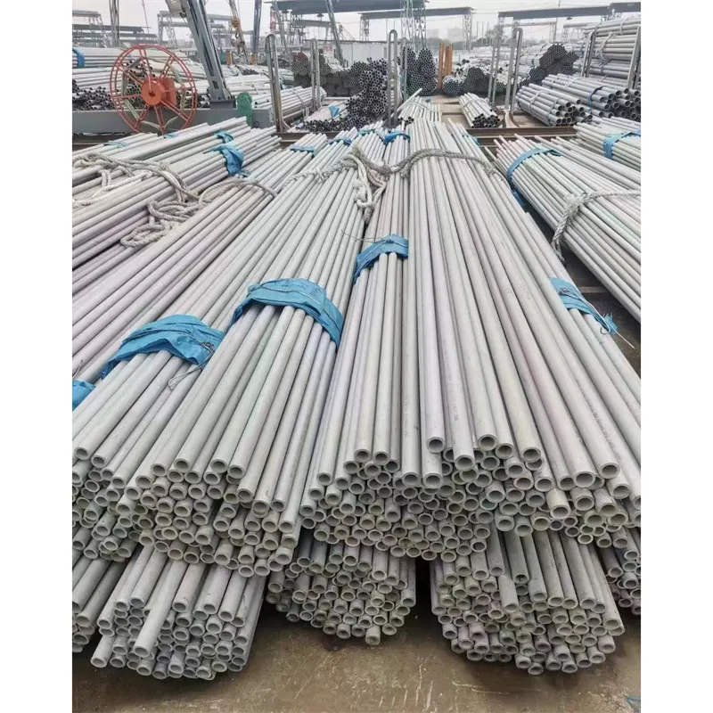 stainless steel pipe&tube